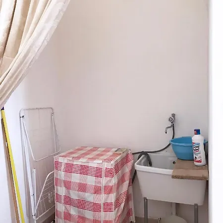 Appartamento Le Furchie, casa della terra Alessano