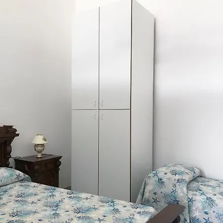 Le Furchie, casa della terra * Alessano