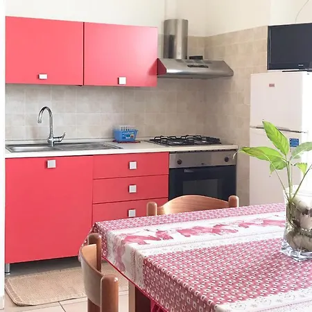 Le Furchie, casa della terra *