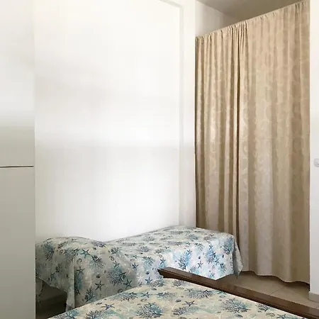 Le Furchie, casa della terra Appartamento *